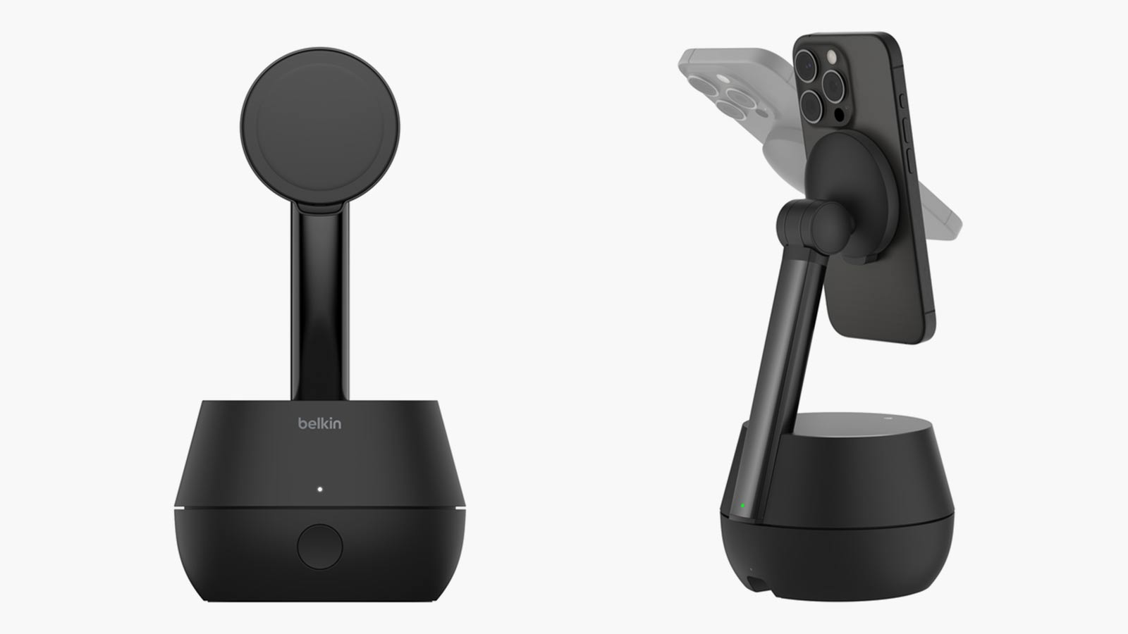 Belkin Auto Tracking Stand
