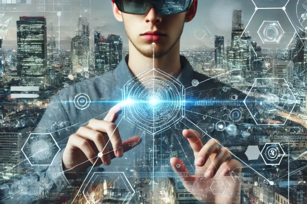 Augmented Reality