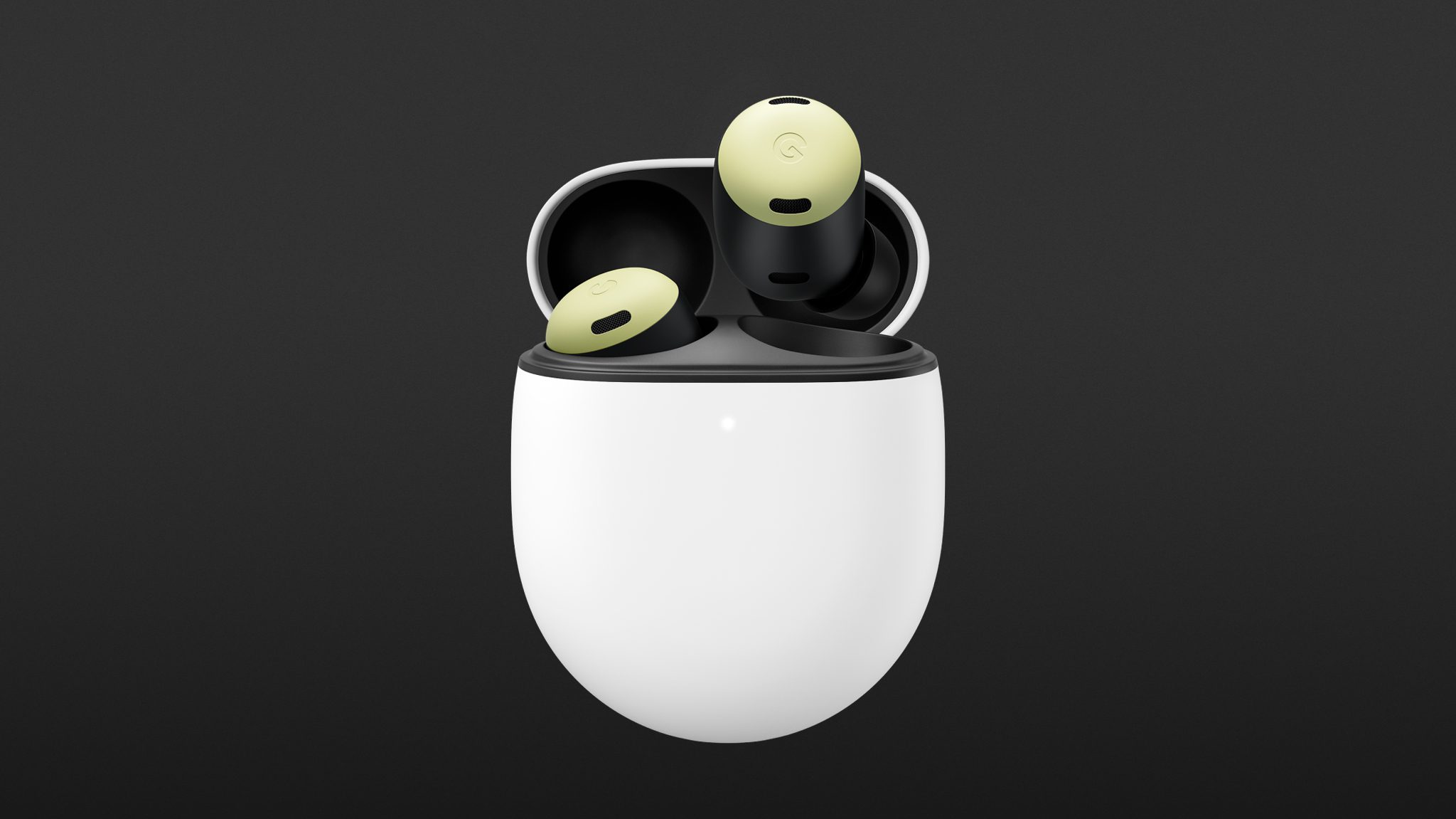 Pixel Buds Pro 2