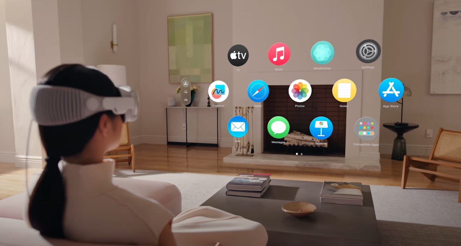 apple vision pro