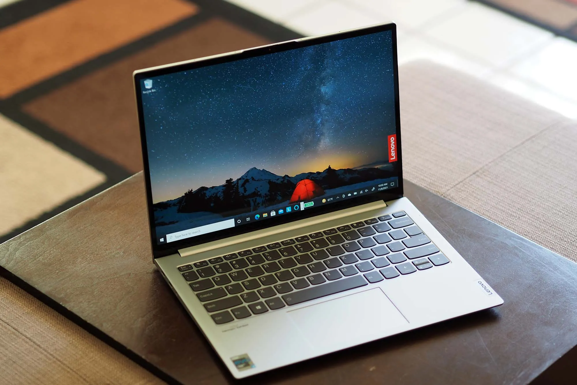 ThinkBook 13x Gen 4 SPE