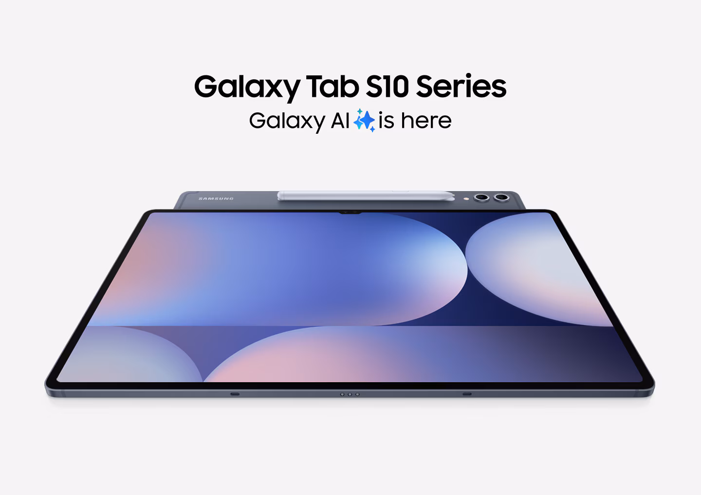 Galaxy Tab S10