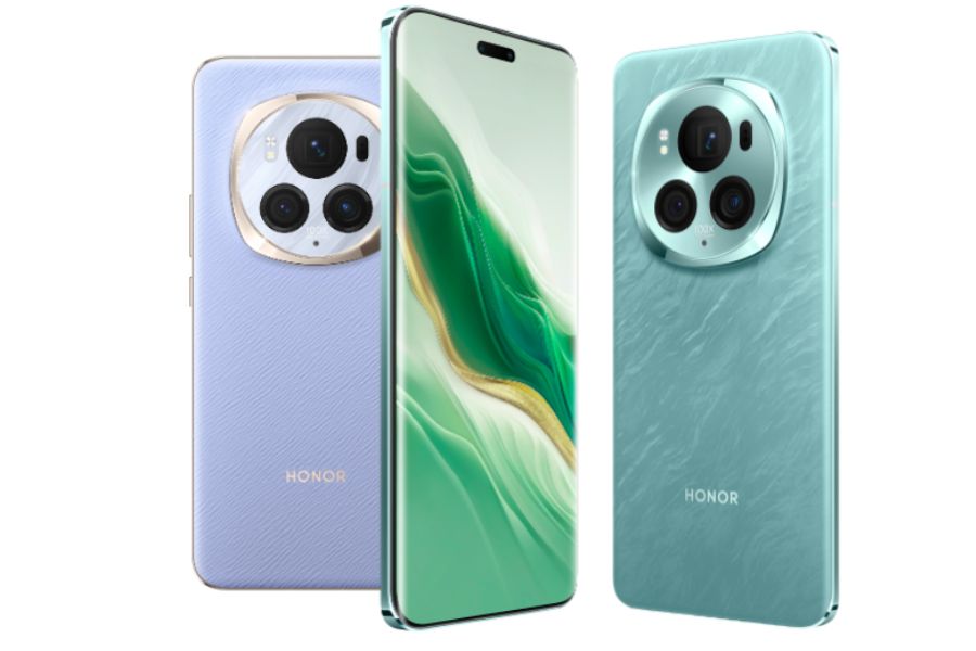 Honor Magic 7