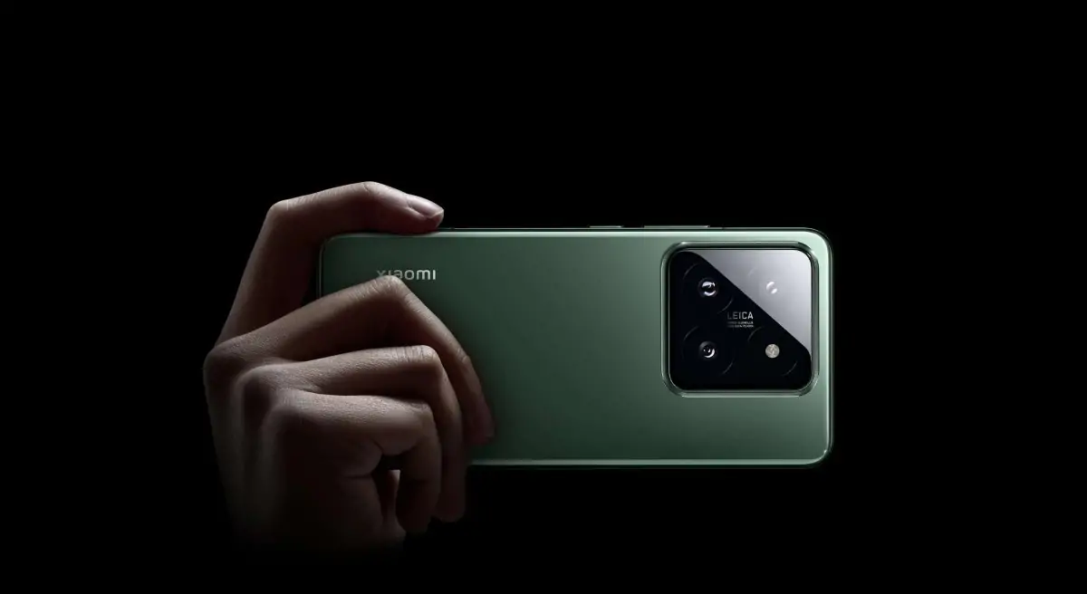 Xiaomi 15